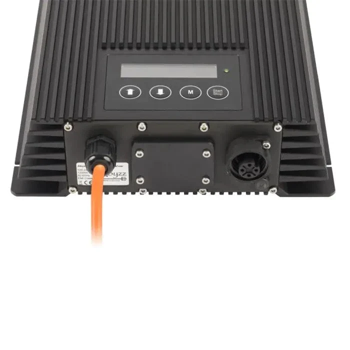 A1200 IPU-10M 18,000GPH Controllable DC Pump - Abyzz - Image 5