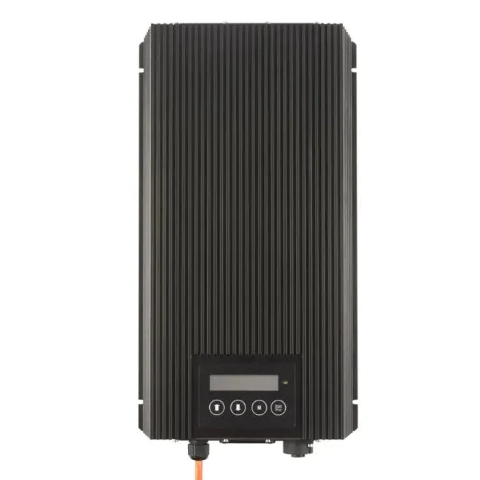 A1200 IPU-3M 18,000GPH Controllable DC Pump - Abyzz - Image 4