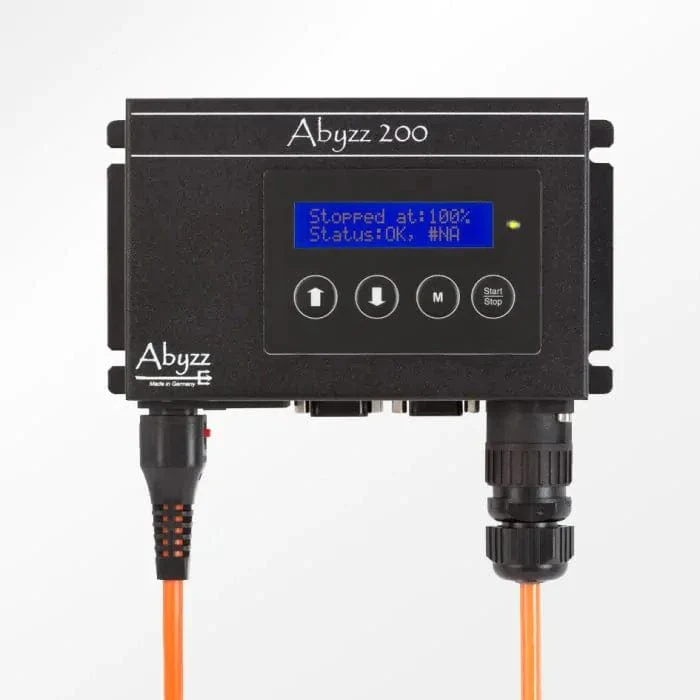 A200-10M 3,750 GPH DC Pump - Abyzz - Image 3