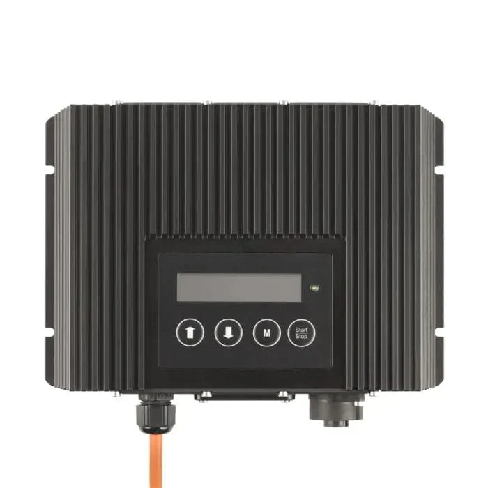 A200 IPU-10M US 3,800GPH DC Pump - Abyzz - Image 4