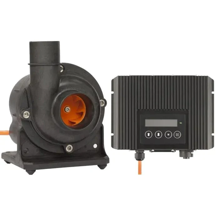 A200 IPU-10M US 3,800GPH DC Pump - Abyzz - Image 8