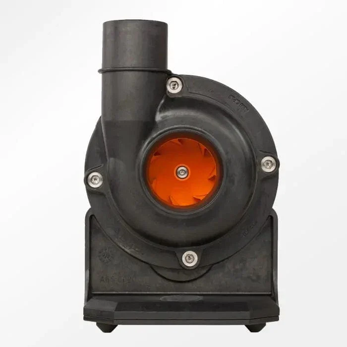 A400-3M 4,800GPH DC Pump - Abyzz - Image 5