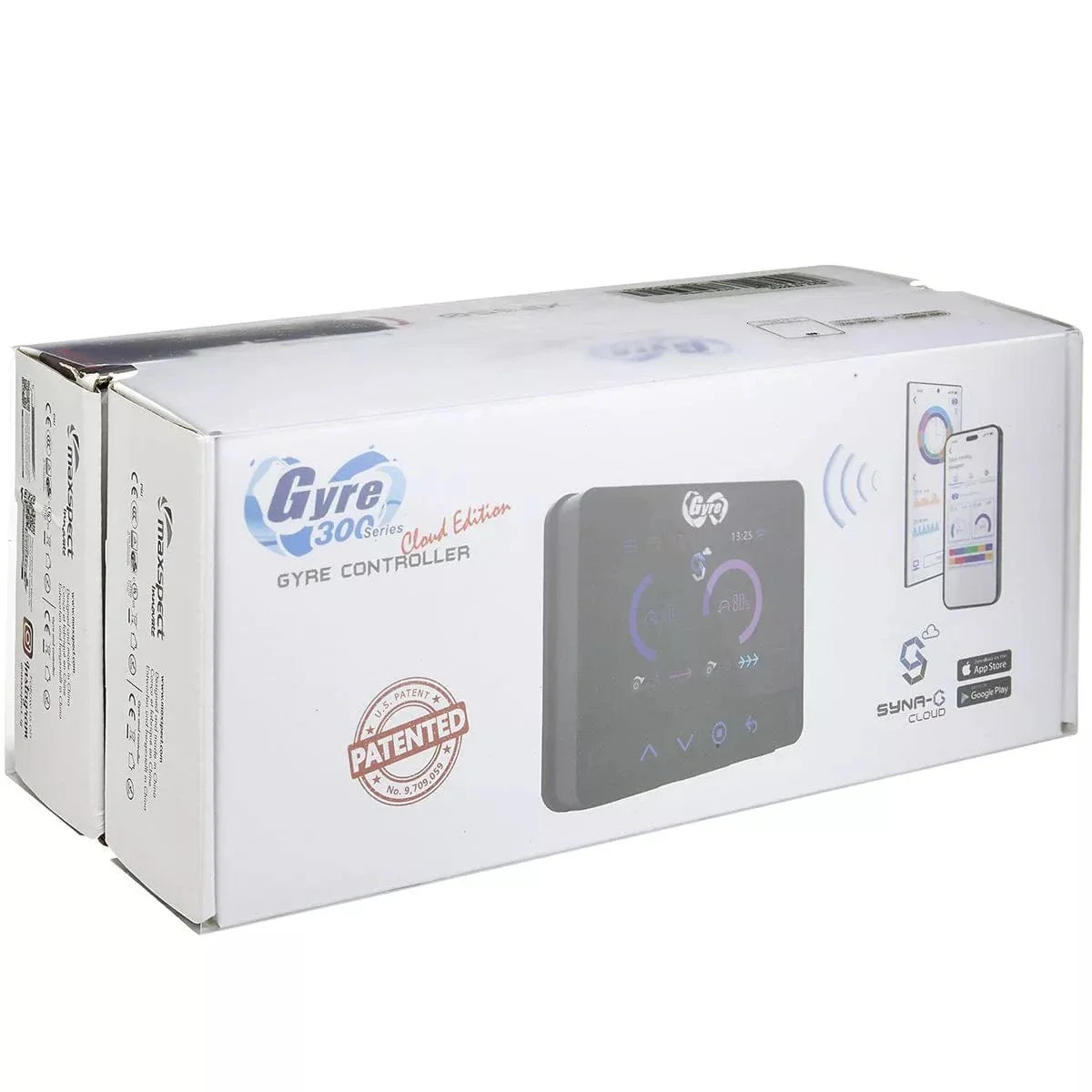 Gyre XF350 Cloud Edition - Standard Package (5280 GPH) - Maxspect - Image 3