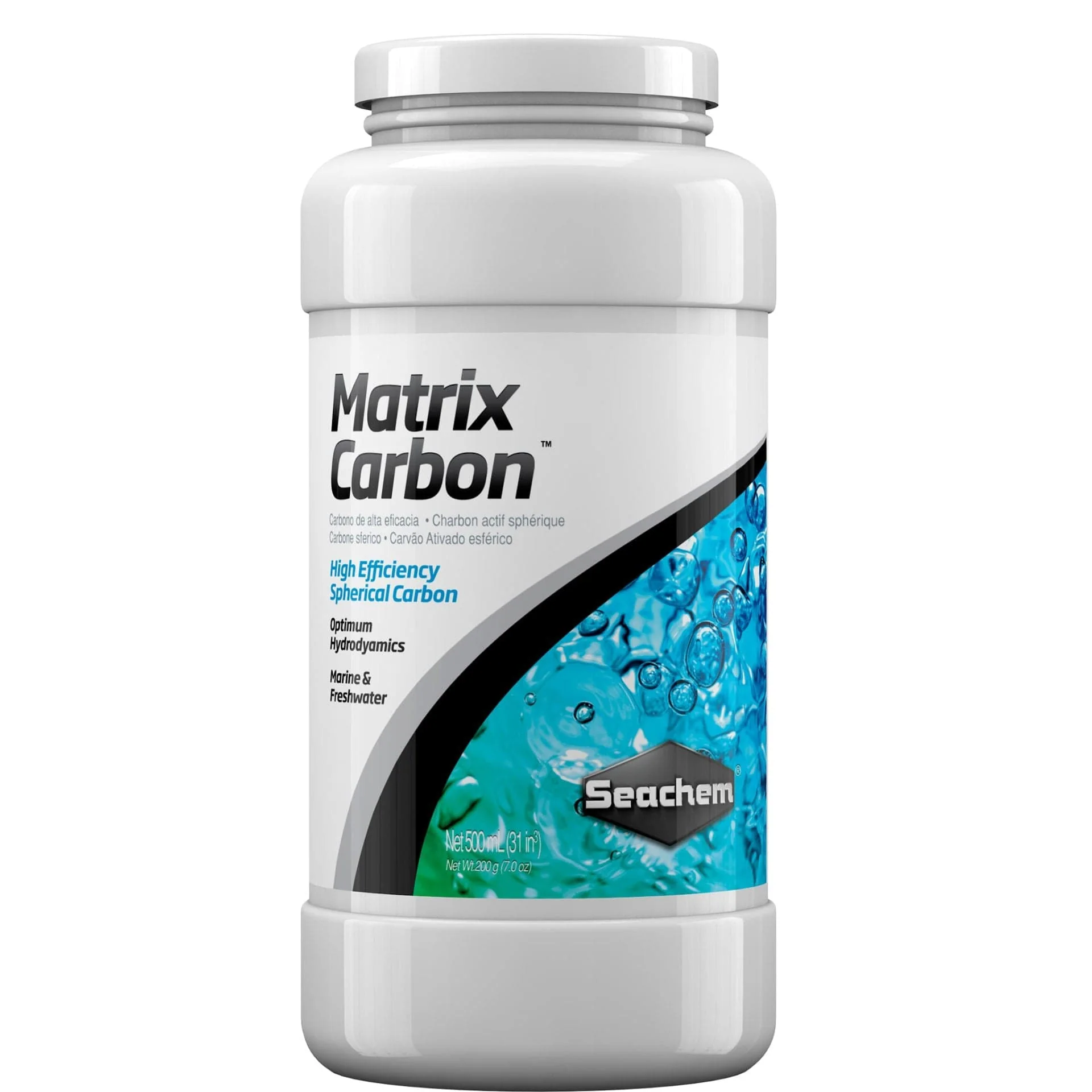 Matrix Carbon - Seachem - Image 3