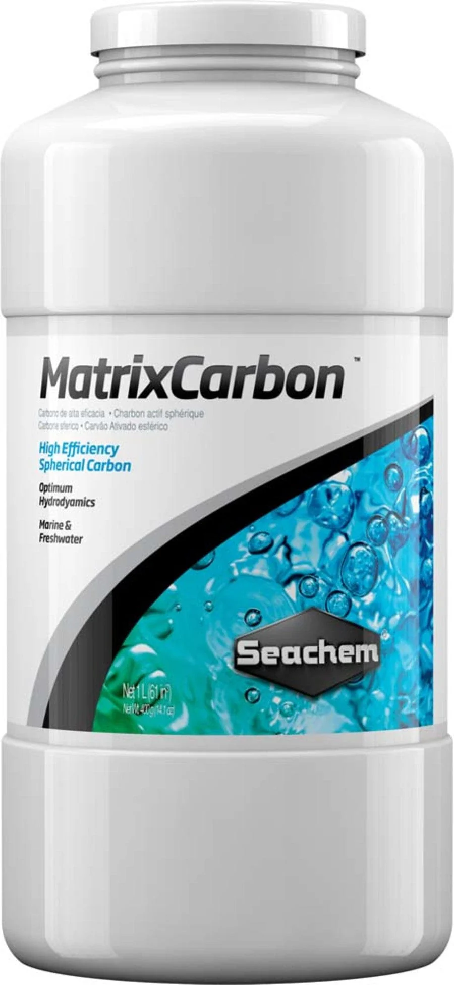 Matrix Carbon - Seachem - Image 4