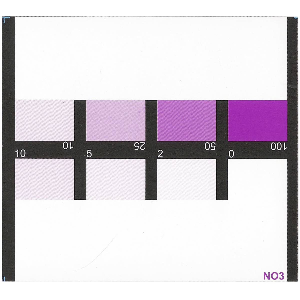 Nitrate Aquarium Test Kit - Salifert - Image 3