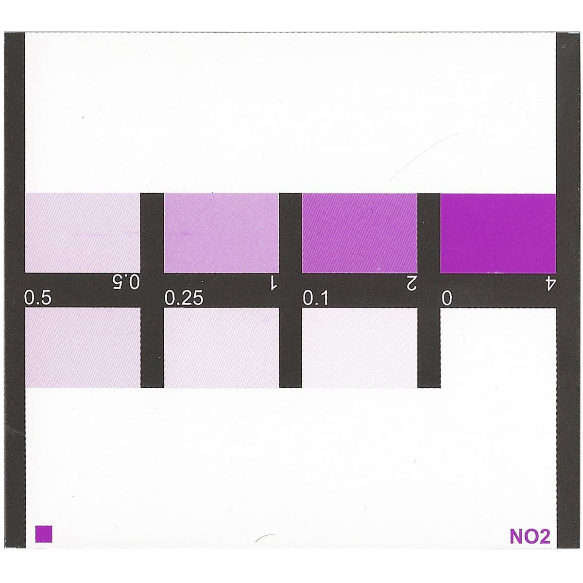 Nitrite Aquarium Test Kit - Salifert - Image 3