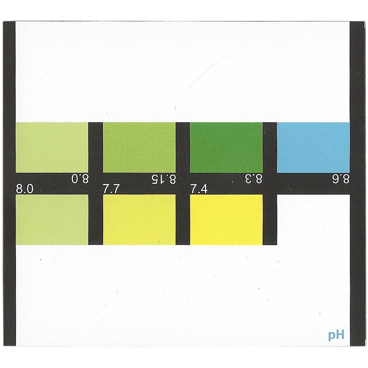 pH Aquarium Test Kit - Salifert - Image 3