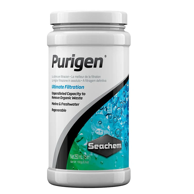 Purigen Filter Media - Seachem - Image 3