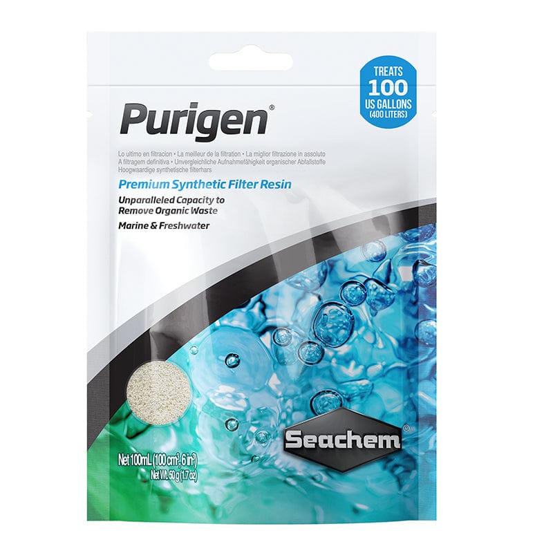 Purigen Filter Media - Seachem - Image 4