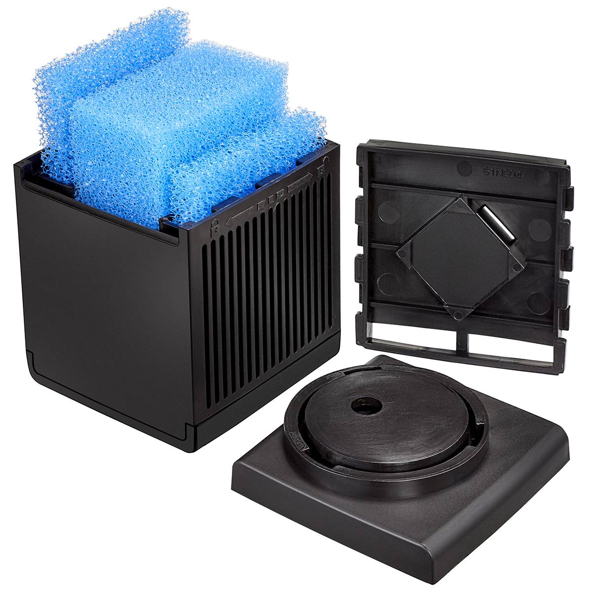 Shark PRO 500 Internal Filter (132 GPH) - Sicce - Image 4