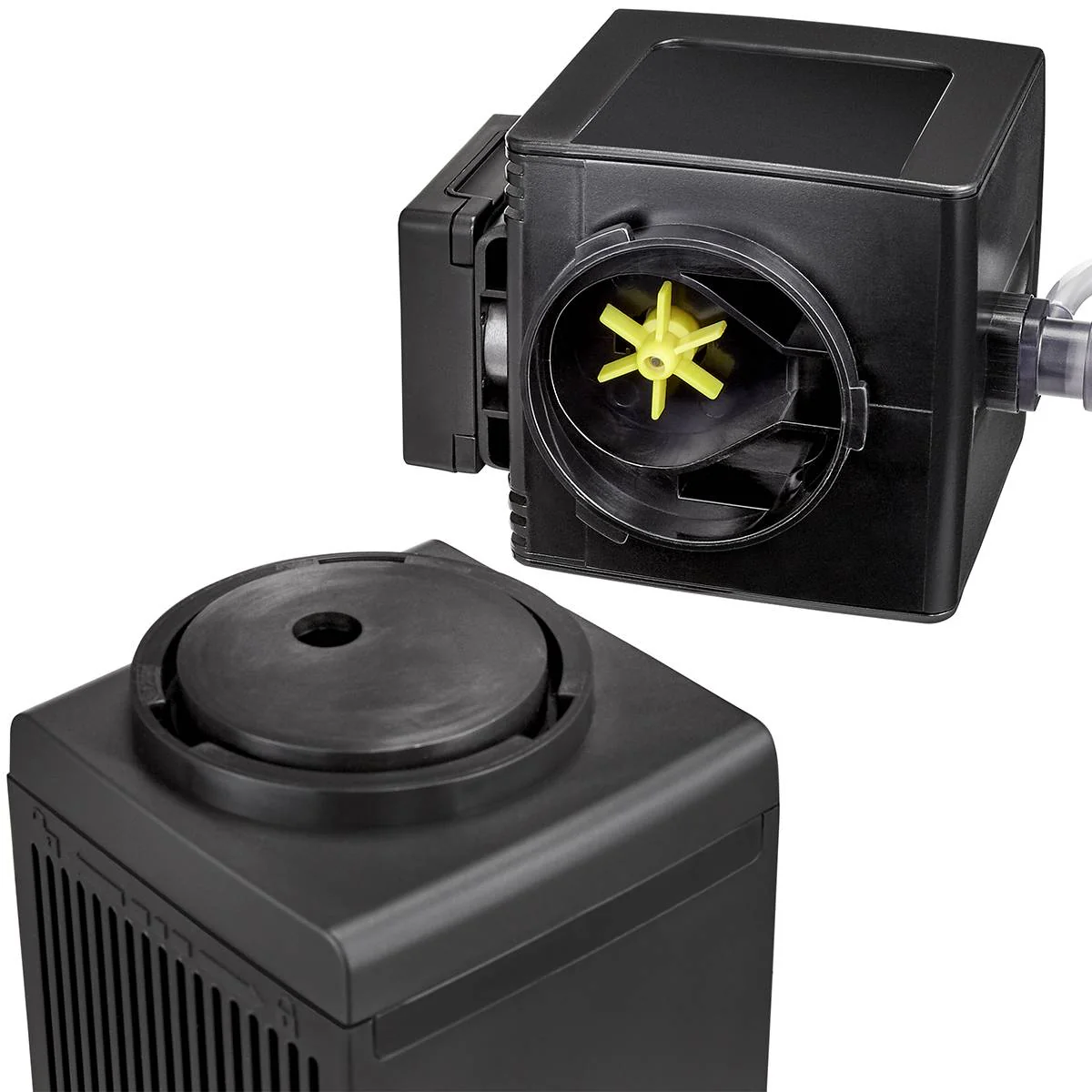 Shark PRO 700 Internal Filter (185 GPH) - Sicce - Image 3