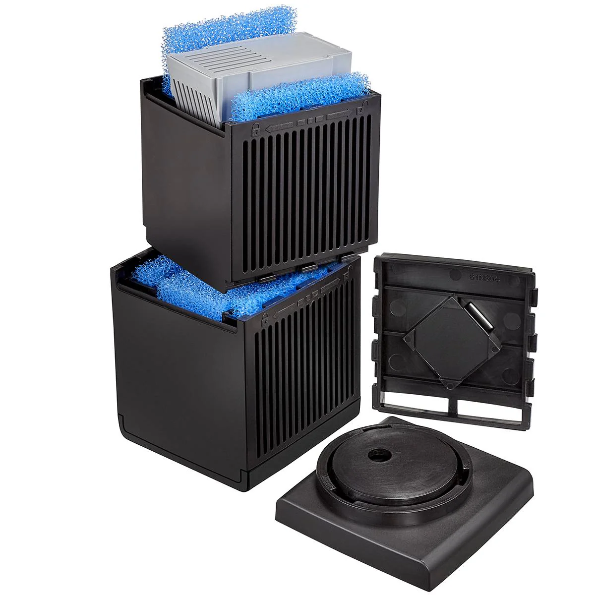 Shark PRO 700 Internal Filter (185 GPH) - Sicce - Image 4