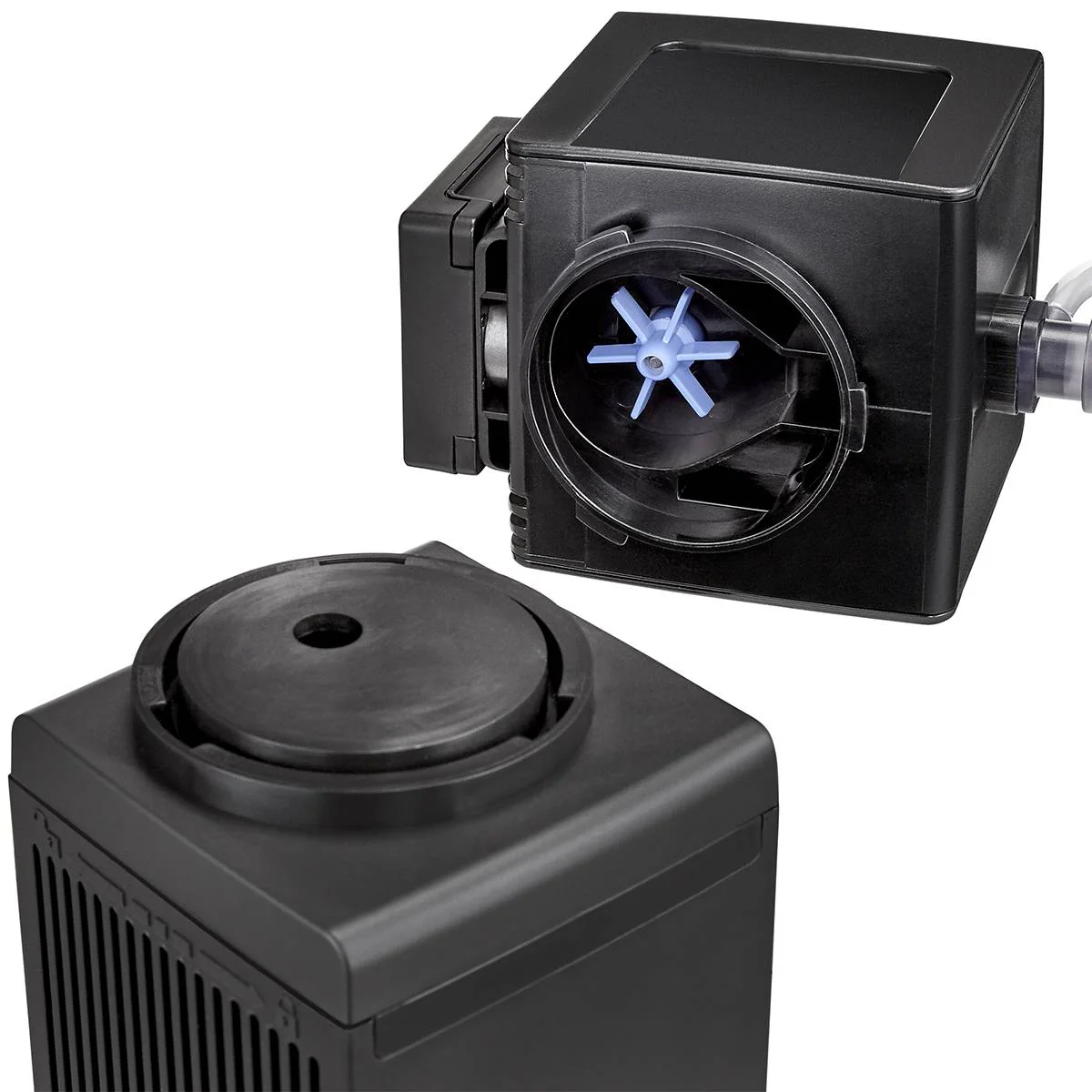 Shark PRO 900 Internal Filter (238 GPH) - Sicce - Image 3