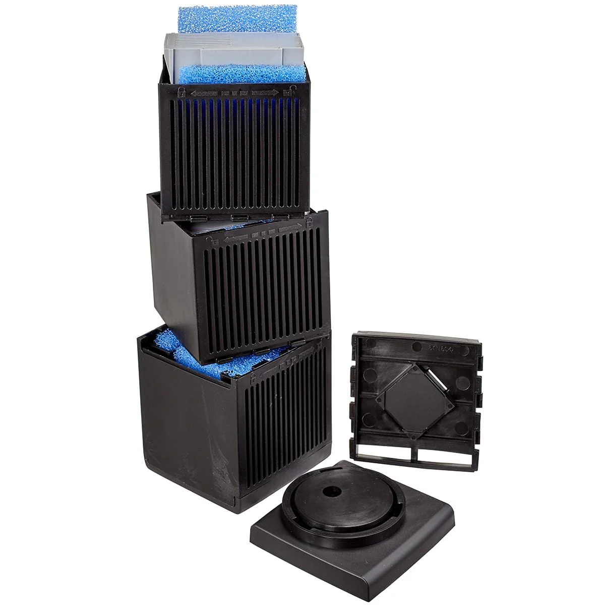 Shark PRO 900 Internal Filter (238 GPH) - Sicce - Image 4