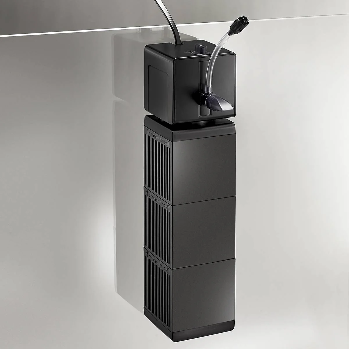 Shark PRO 900 Internal Filter (238 GPH) - Sicce - Image 5