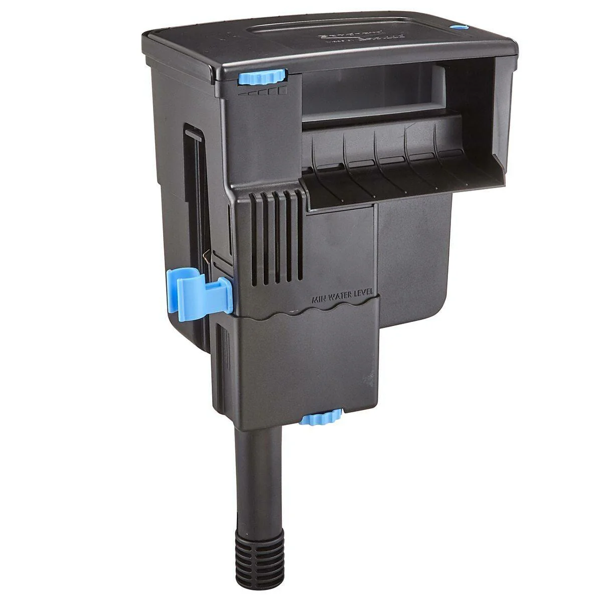 Tidal HOB Power Filter - Seachem - Image 3