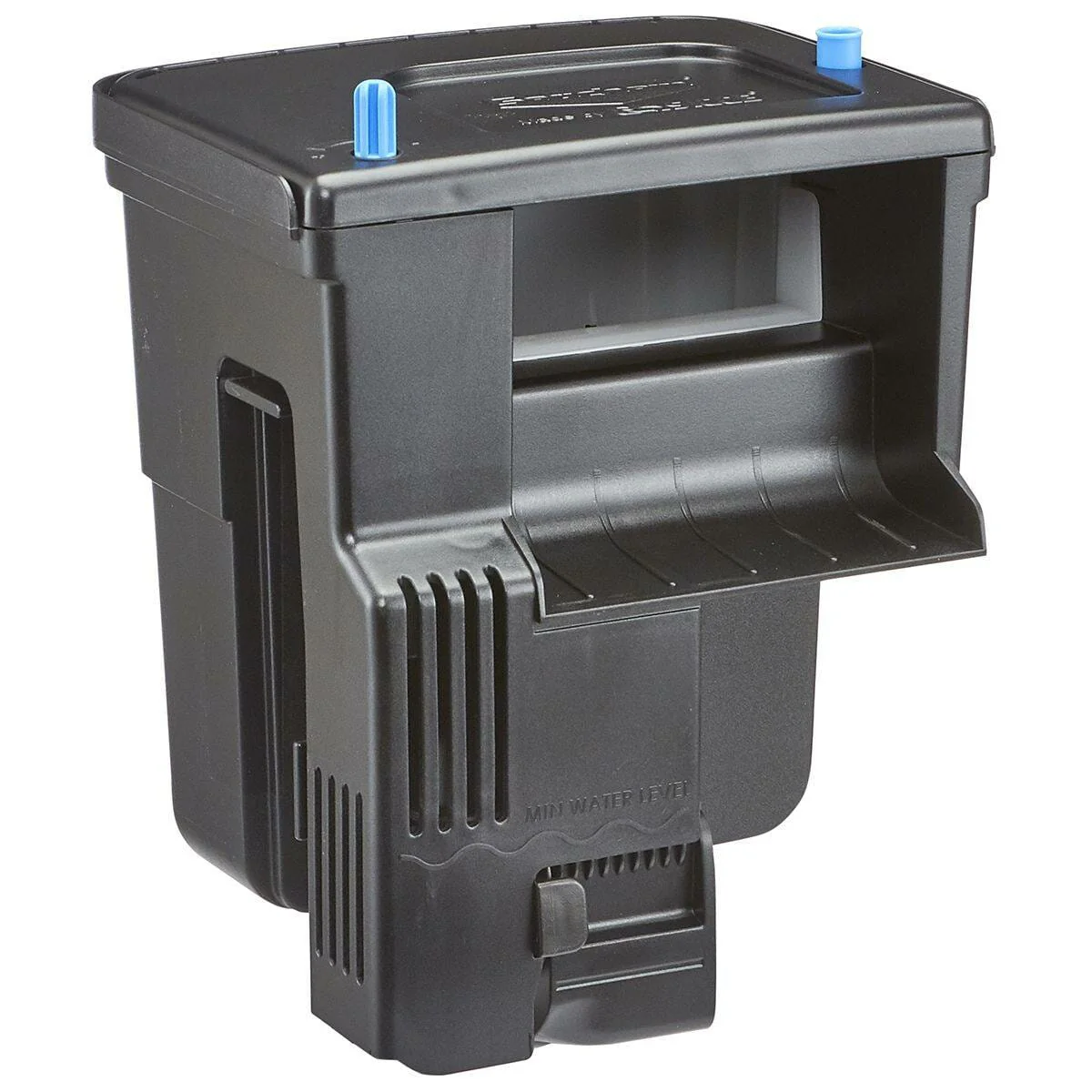 Tidal HOB Power Filter - Seachem - Image 4